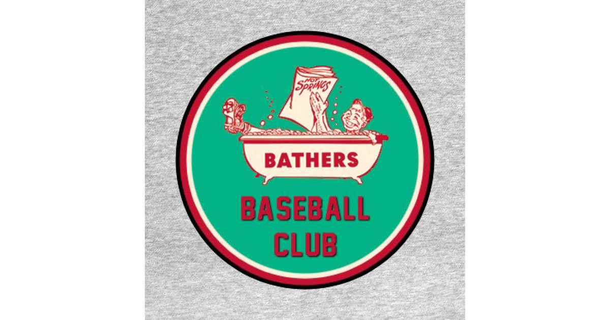 Funny Baseball Team Name Baseball TShirt TeePublic